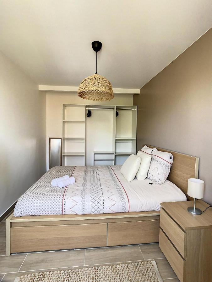 Appart Cosy Proche Paris Gare Orly Tram Wifi 4Pers Apartman Choisy-le-Roi Kültér fotó